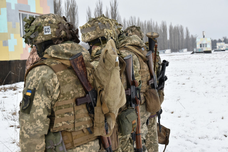 На Дніпропетровщині бригада почала підго…