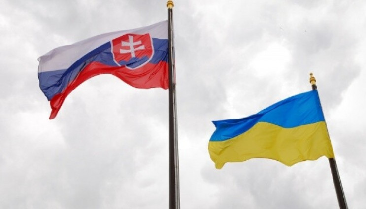 Україна та Словаччина домовилися про збі…