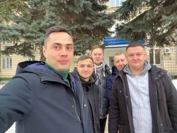 Експолонений "ДНР" Асєєв вирішив вступит…