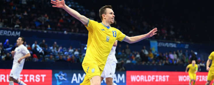Украина против России: Полуфинал Евро-20…
