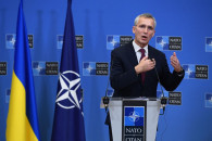НАТО після Столтенберга: Хто стане генсе…