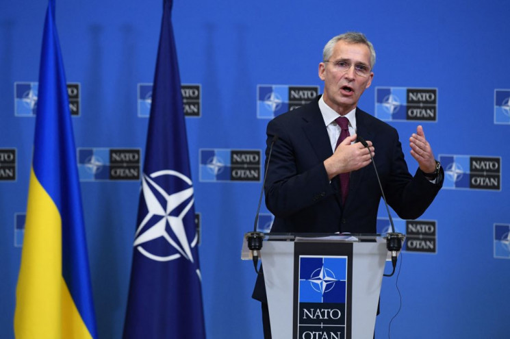 НАТО після Столтенберга: Хто стане генсе…