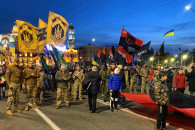 В Харькове суд отказался запрещать Марш…