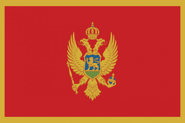 У Чорногорії відправили у відставку прор…
