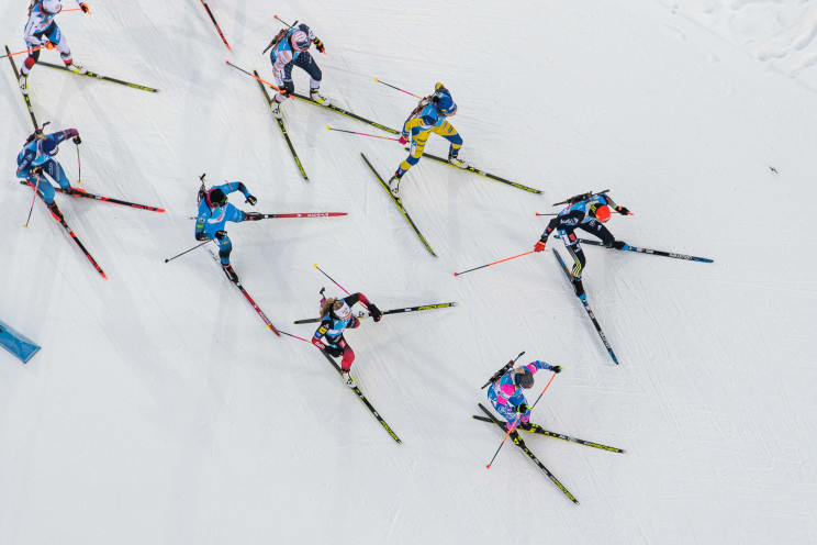 Олімпіада-2022: Розклад виступів українц…