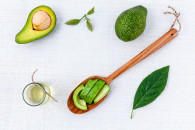 Масло авокадо: Польза и преимущества над…