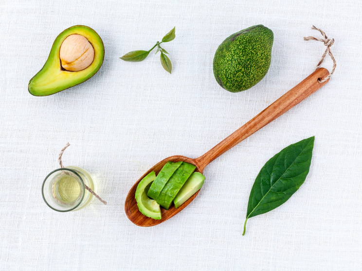 Масло авокадо: Польза и преимущества над…