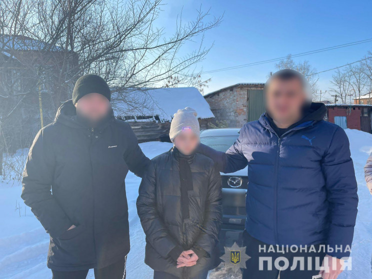 Харьковские копы разыскали 15-летнюю дев…