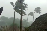 Мадагаскар накрив потужний ураган: Еваку…