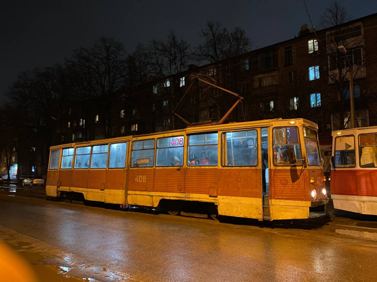 В городе на Днепропетровщине отстранили…