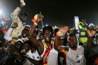 Президент Сенегалу оголосив вихідний у к…