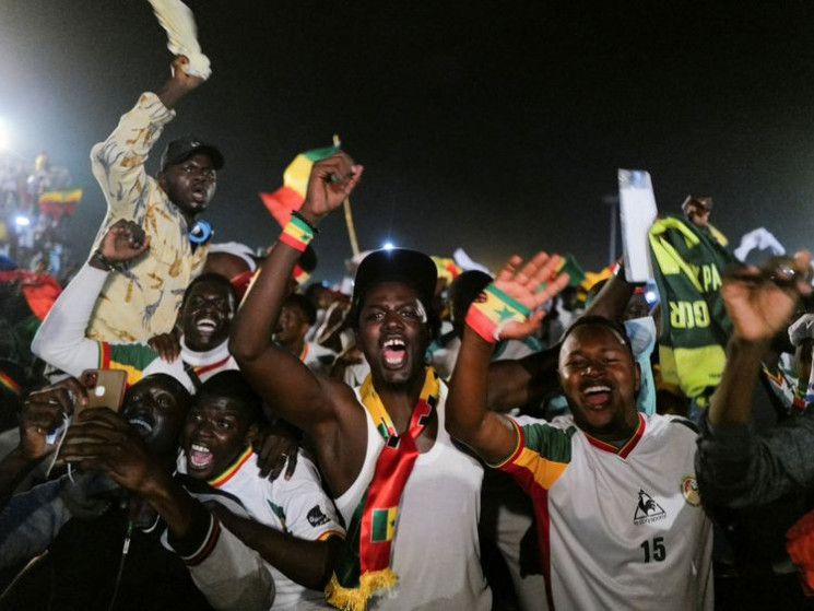 Президент Сенегала объявил выходной в ст…