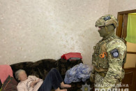 У Харкові арештували росіянку, яка зарад…