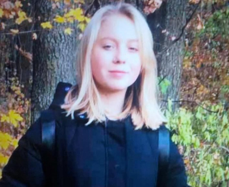 У Вінниці знайшли зниклу 13-річну дівчин…