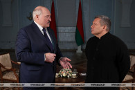 Лукашенко погрожує Україні блекаутом…