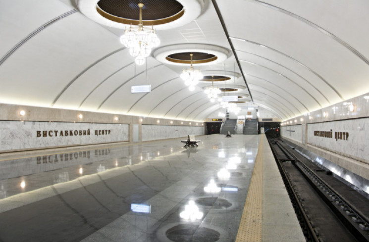 У Києві до 2024 року побудують новий вих…