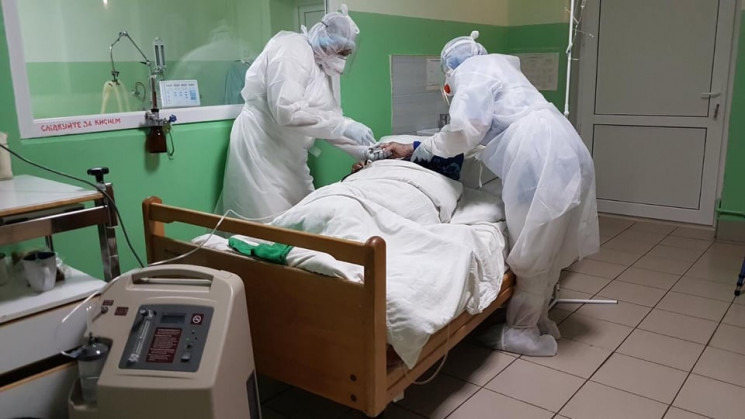 На Харківщині за добу коронавірус виявил…