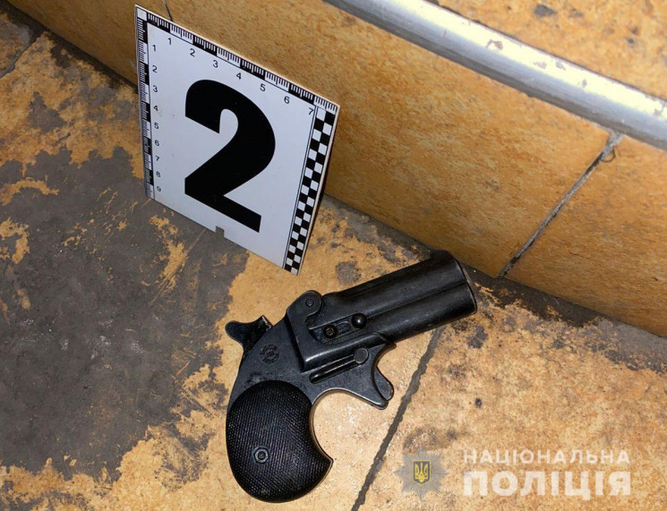 Угрожает 15 лет: В Одессе женщина застре…
