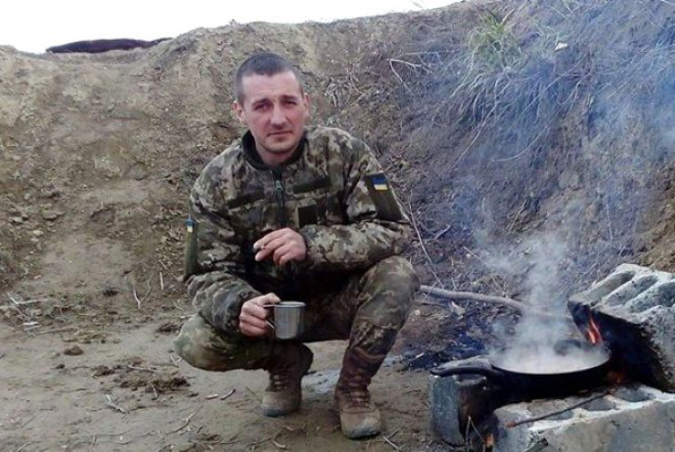 В понедельник на Хмельнитчине попрощаютс…