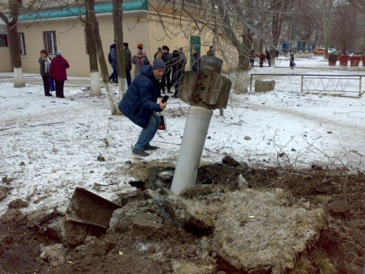 Сьома річниця: Як Краматорськ вшанує пам…