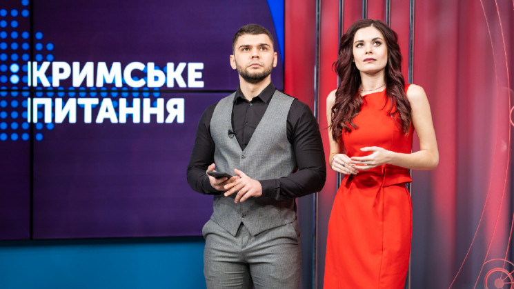 Українське телебачення запускає інформац…