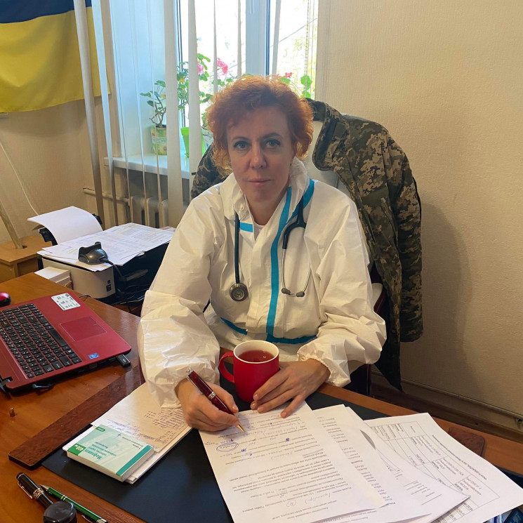 Місяці "війни": У Миколаєві звільнилася…