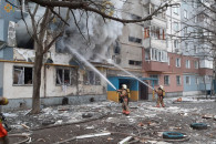 Взрыв в Кропивницком: Городской глава на…