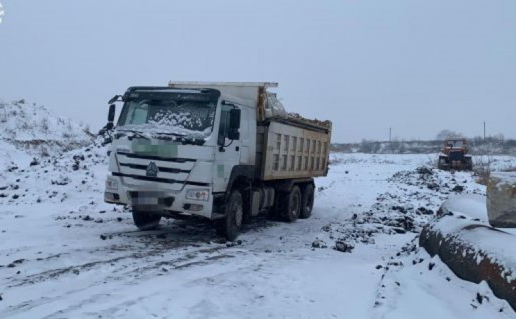 На Тернопільщині прокурори вимагають заб…