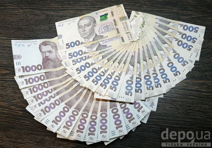 Штраф – 65 тыс. грн: Медучреждения Украи…
