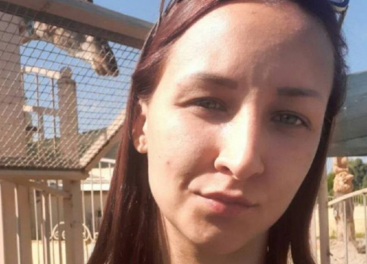 Вышла из дома и пропала: В Киеве разыски…