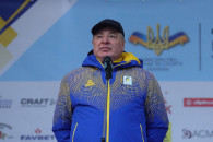 Биатлонная сборная Украины на грани фиас…