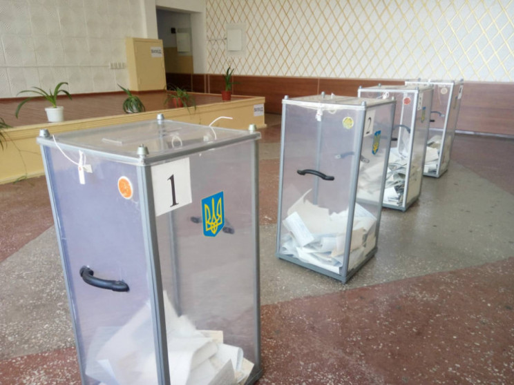 Не дотягли до 50%: На Донбасі оголосили…