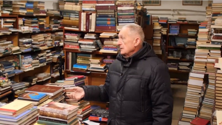 У Києві на Лютеранській закривається кул…