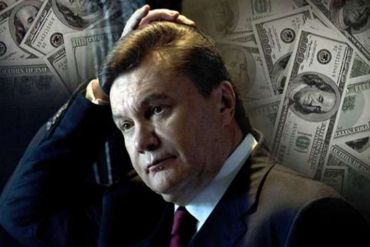 Януковичу повідомили нову підозру…