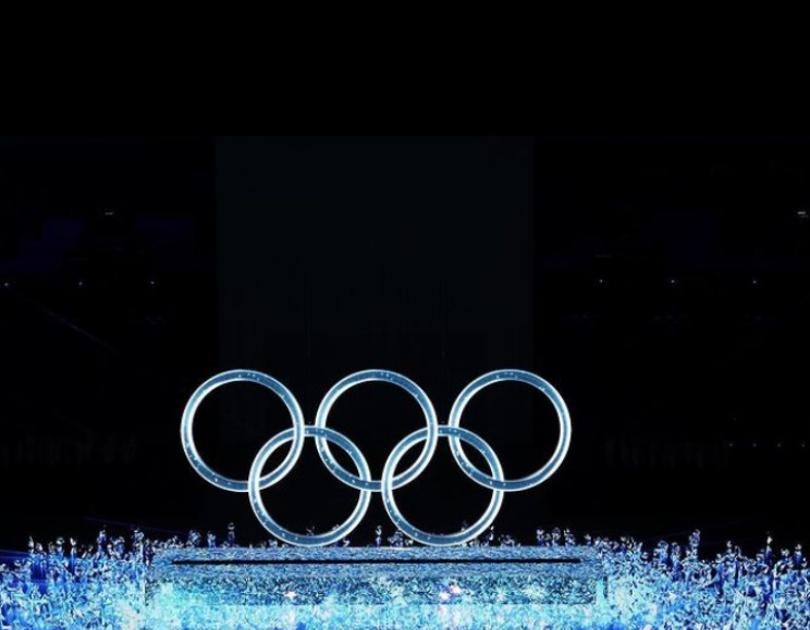 Олимпиада-2022: Расписание выступлений у…