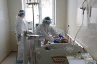 На Харківщині за добу померли 14 хворих…