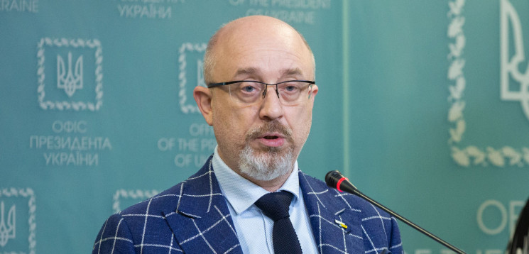 Міністр оборони України пропустить засід…