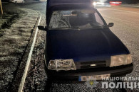 ДТП на Хортице в Запорожье: Какие травмы…