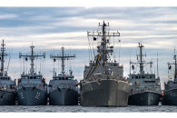 ВМС Украины не боятся блокирования Росси…