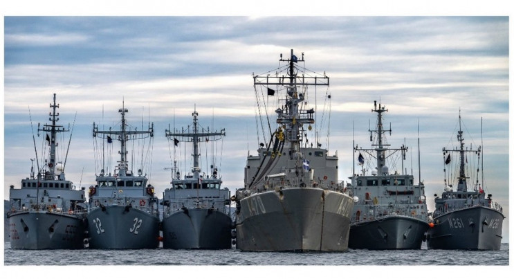 ВМС України не бояться блокування Росією…