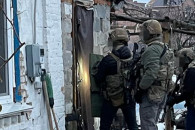 СБУ сорвала операцию российских спецслуж…