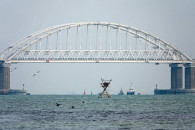 Морська блокада: Росіяни готуються підір…
