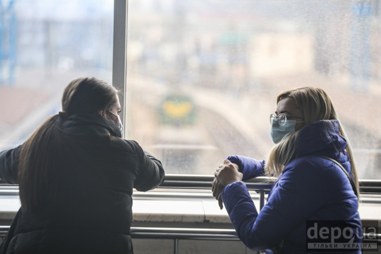 Эпидситуация в Украине ухудшается: Лишь…