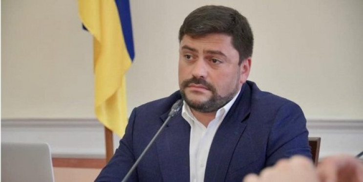 Соучастника депутата Киевсовета Трубицын…