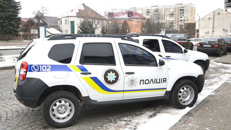 В Мукачеві офіцерам громади виділять ще…