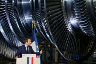 Ядерний ренесанс: Як Франція хоче подола…