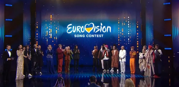 Хто представить Україну на Євробаченні 2…