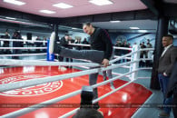 Боротьба і бокс: В Харкові відкрили два…