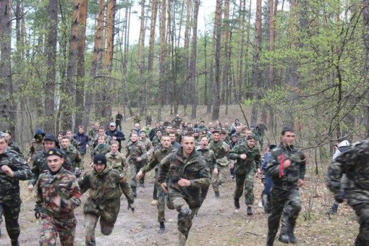 Этим летом в Хмельницком проведут лагерь…