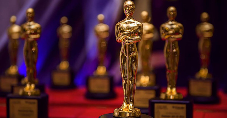 ТОП-10 номинантов на премию "Оскар 2022"…